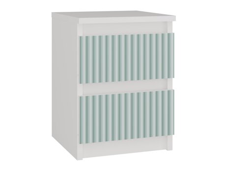 Sengebord Mortore 103 (Lys mynte)