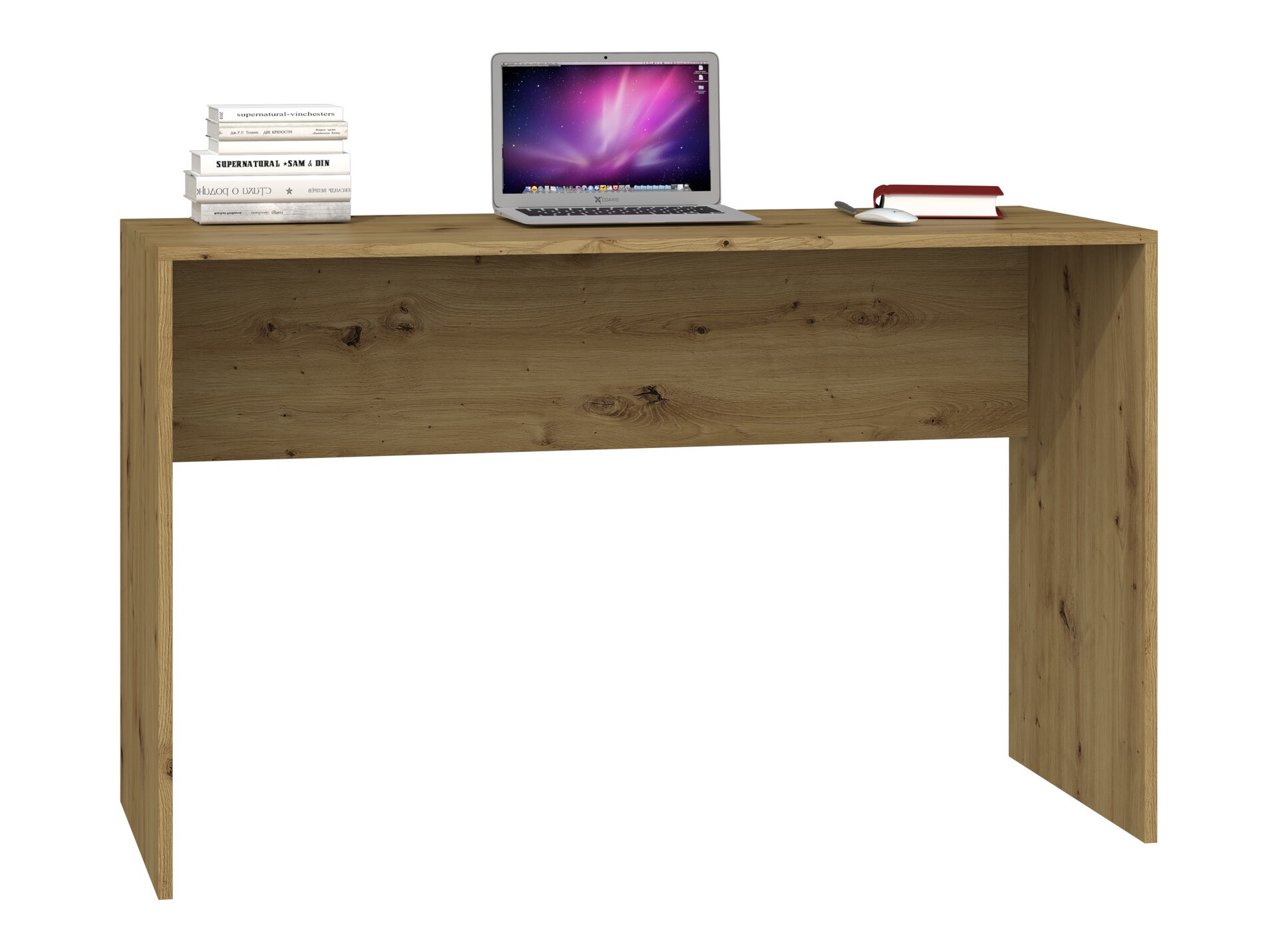 Skrivebord Mandeville 193 (Artisan eg)