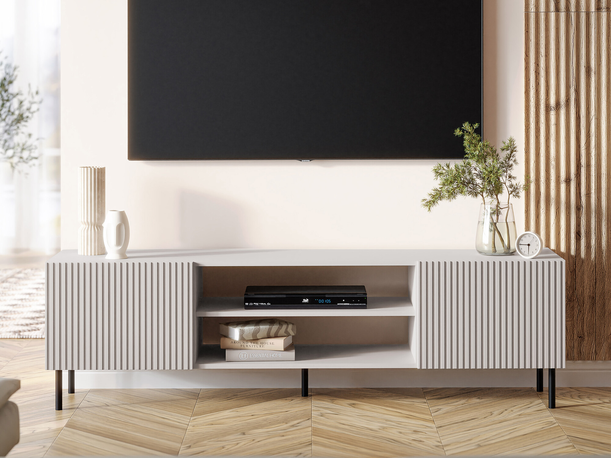 TV-bord Studium (Nej)