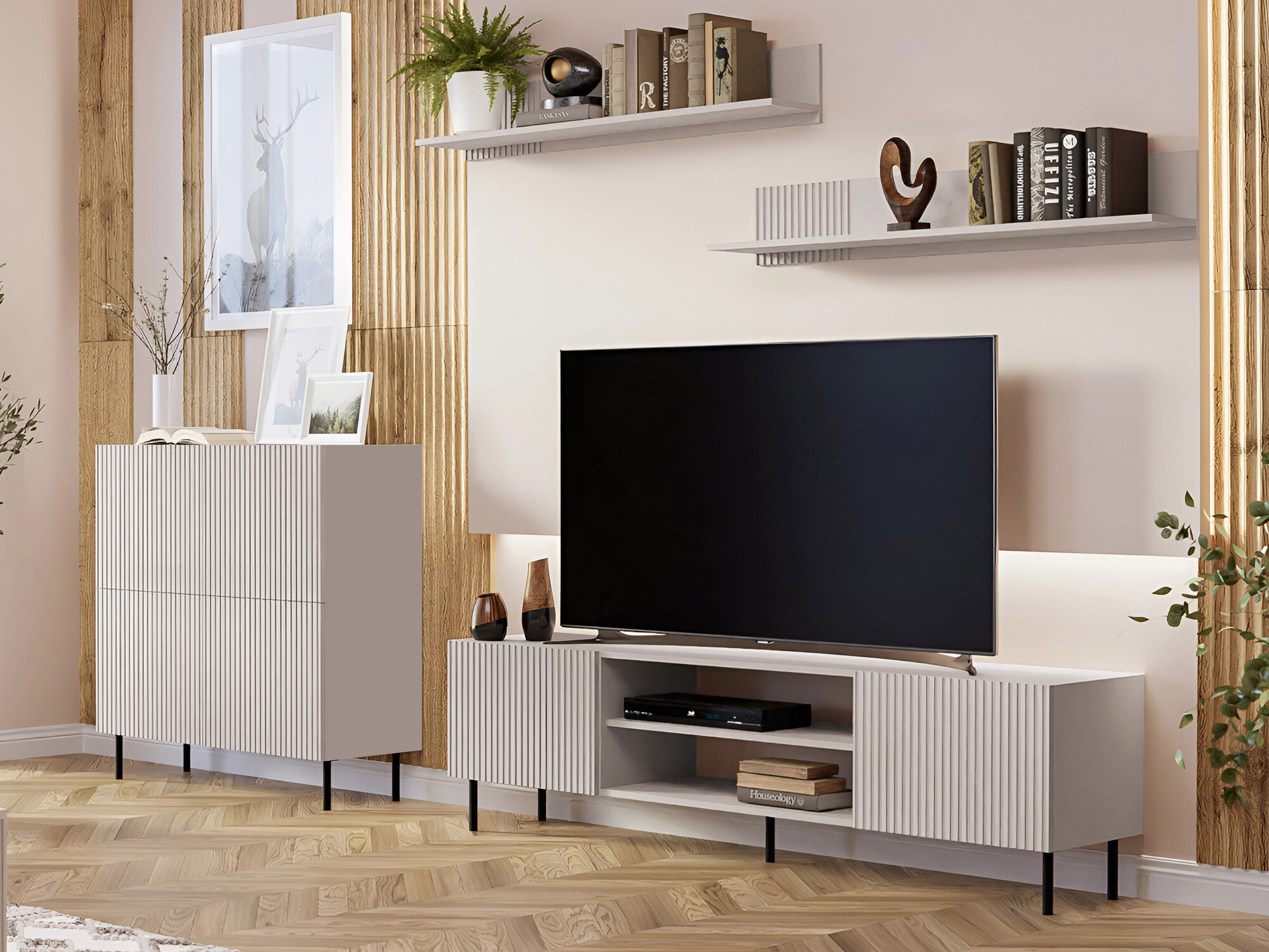 TV-bord Studium (Nej)