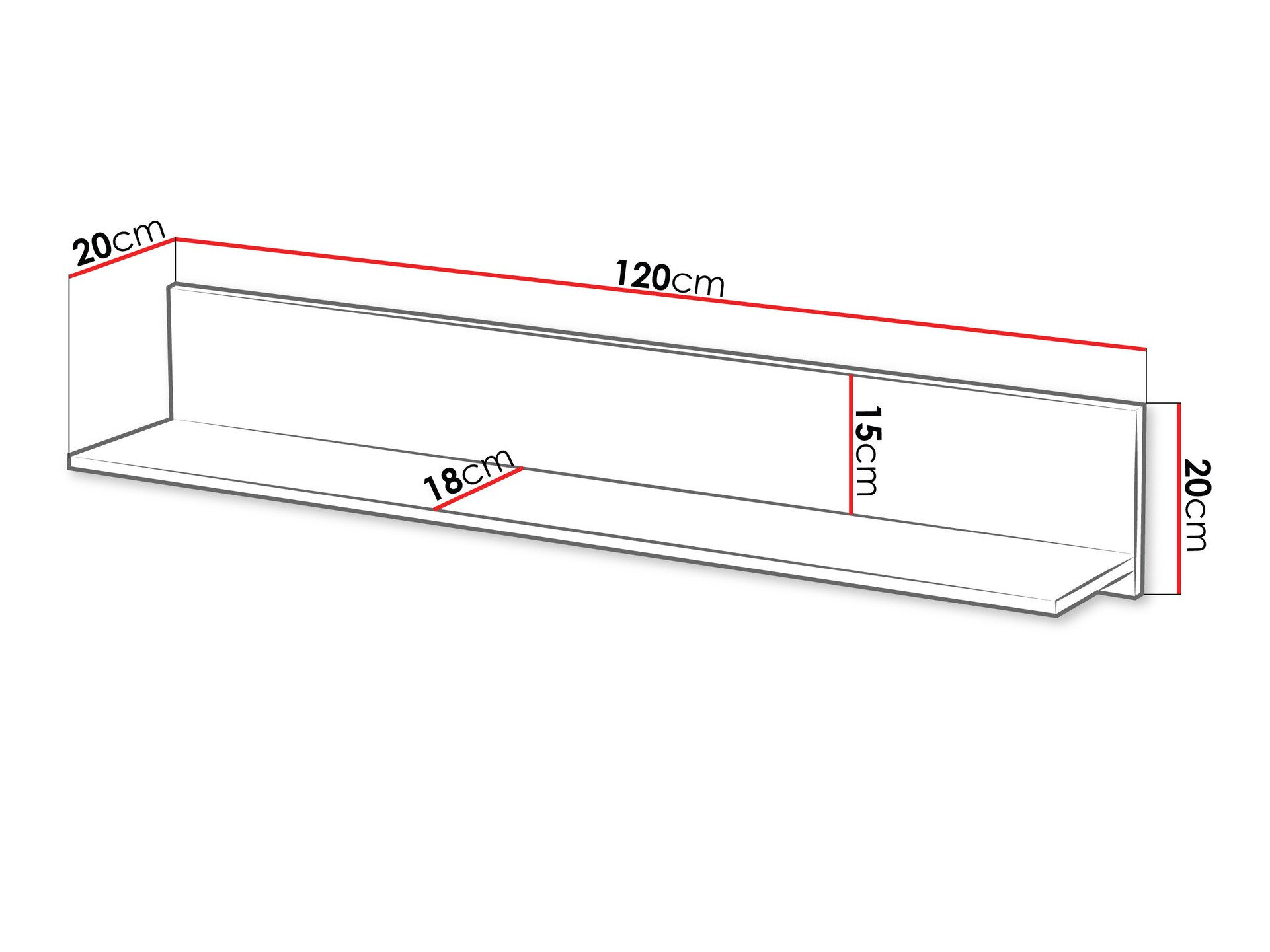 Vægreol Livsevi 107