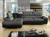 Hjørnesofa Comfivo 167 (Soft 011 + Lux 06)