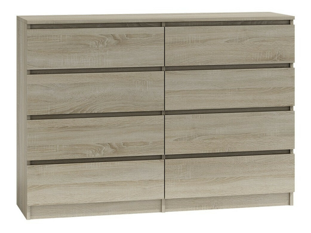 Kommode Comfivo Structor III (Sonoma eg)