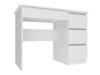 Skrivebord Elbvelu 108 (Hvid)