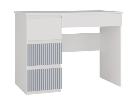 Skrivebord Mortore 104 (Blå)