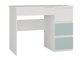 Skrivebord Mortore 104 (Lys mynte)
