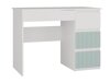 Skrivebord Mortore 104 (Lys mynte)
