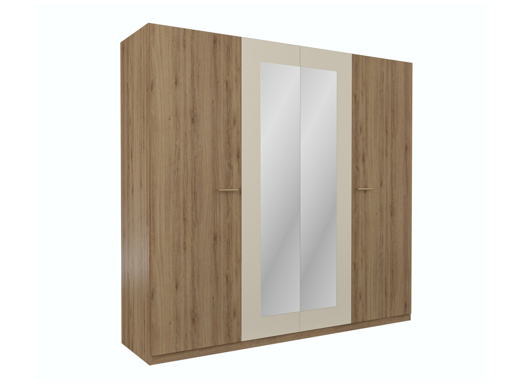 Garderobeskab Mirsevi 103