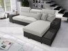 Hjørnesofa Pearland 103 (Soft 011 + Luxo 6601 + Evo 32)