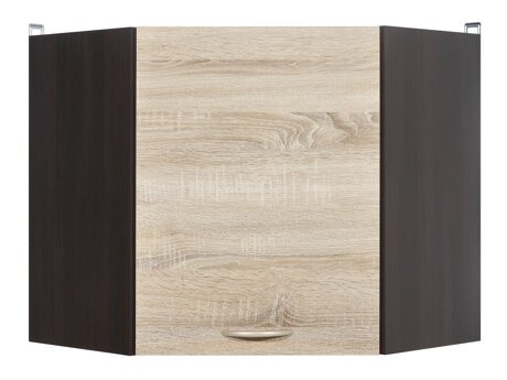 Modulhjørnevægskab Juno 116