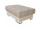 Polstret bænk Comfivo 238 (Venus Velvet 2927 + Miu 2041)