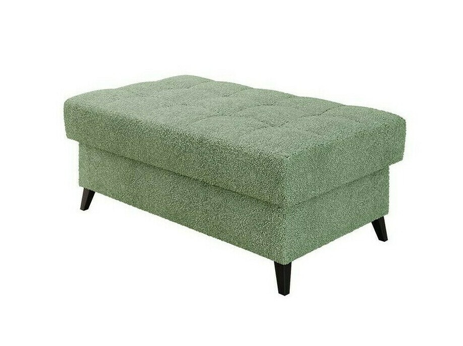 Polstret bænk Comfivo Agnus (Boucle Abriamo 10)