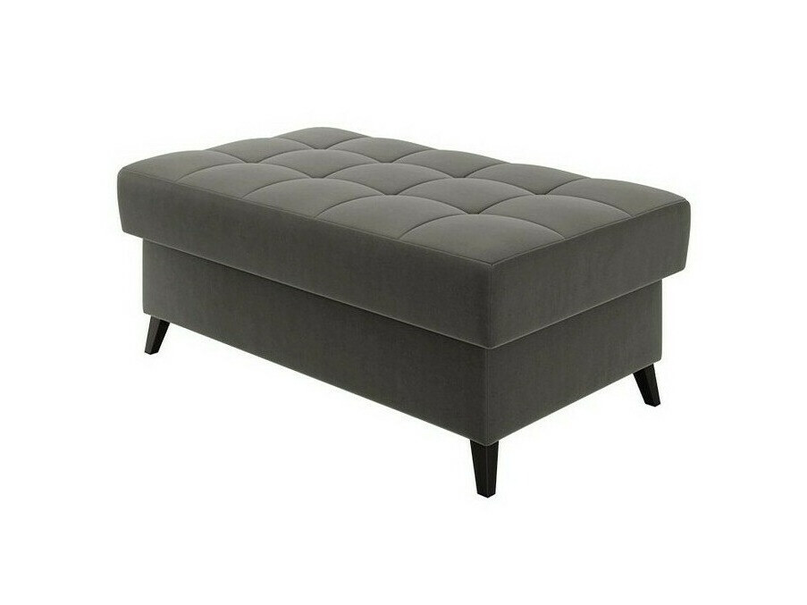 Polstret bænk Comfivo Agnus (Magic Velvet 2217)