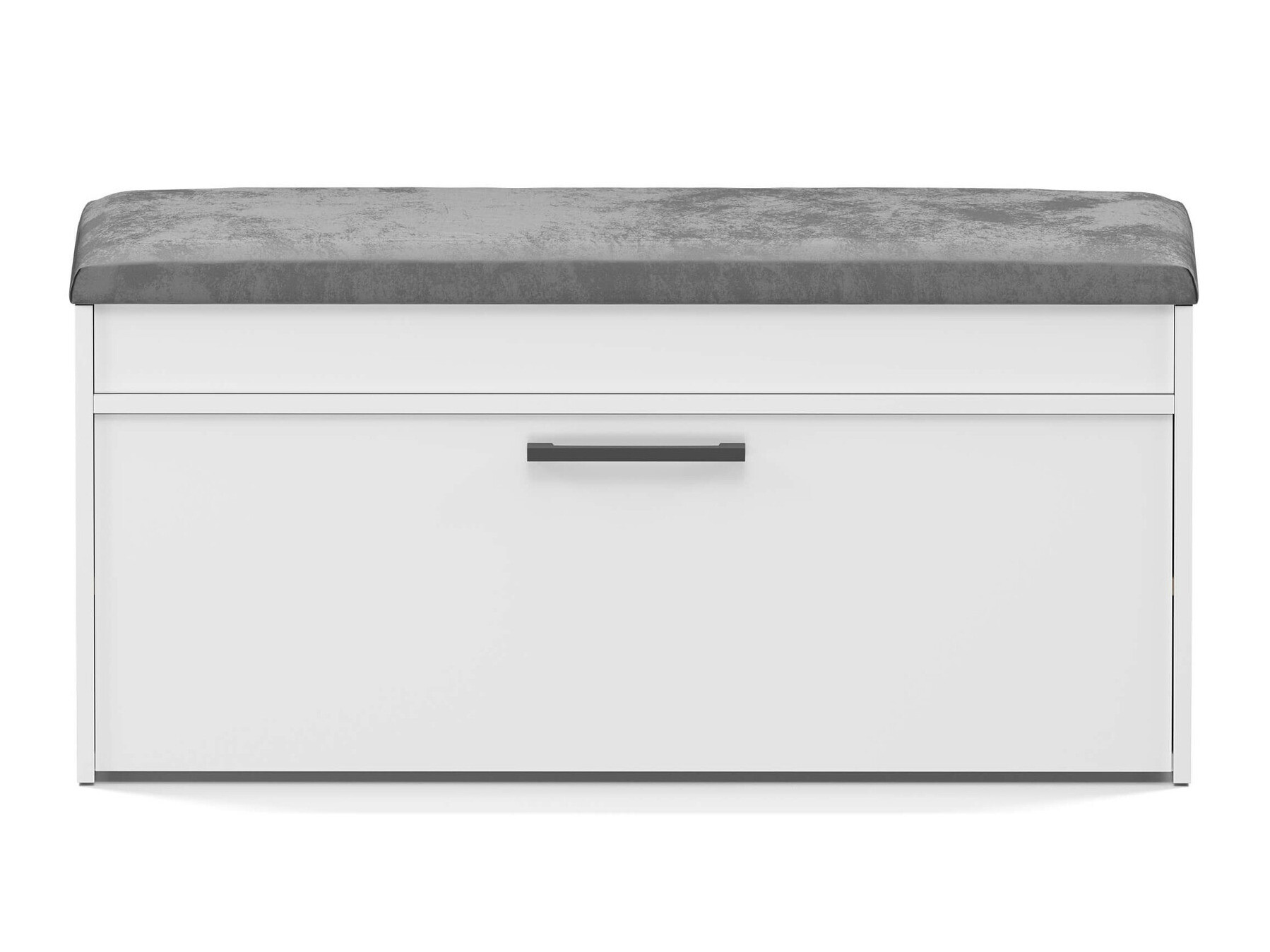 Skoskab Mandeville 216 (Hvid)