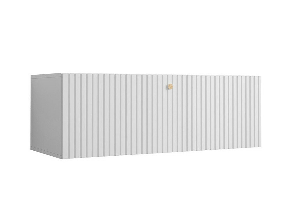 TV-bord Anulio (Hvid)