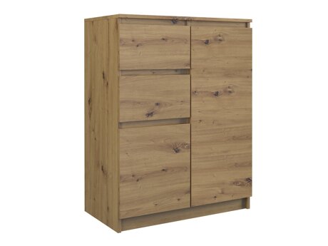 Kommode Elbvelu 111 (Artisan eg)