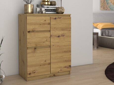 Kommode Elbvelu 111 (Artisan eg)