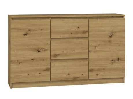 Kommode Elbvelu 112 (Artisan eg)