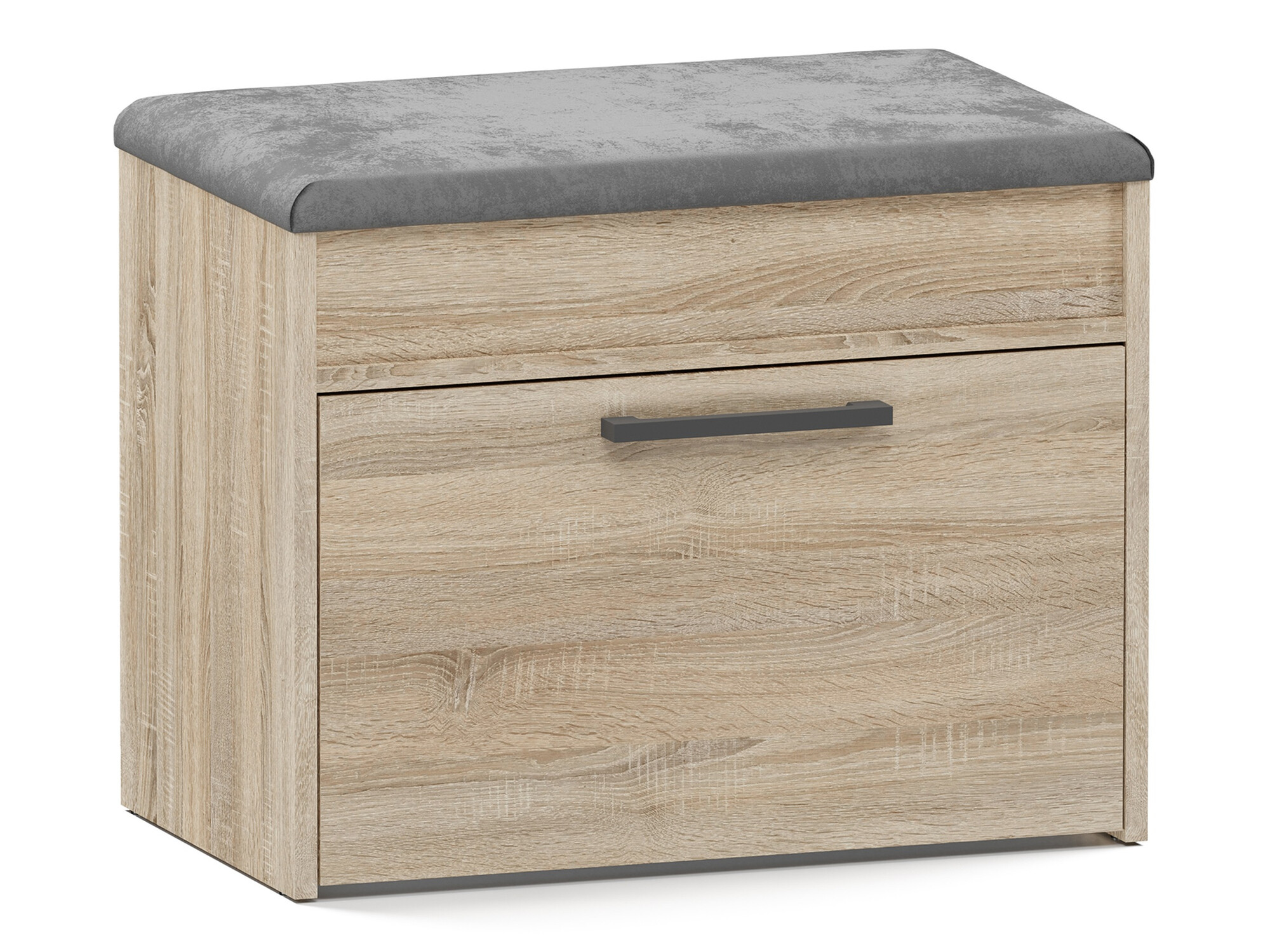 Skoskab Mandeville 219 (Sonoma eg)