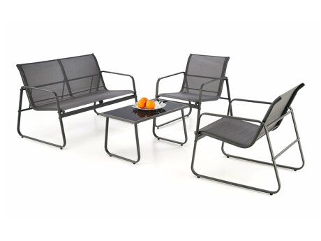 Udendørs møbelsæt Houston 1636