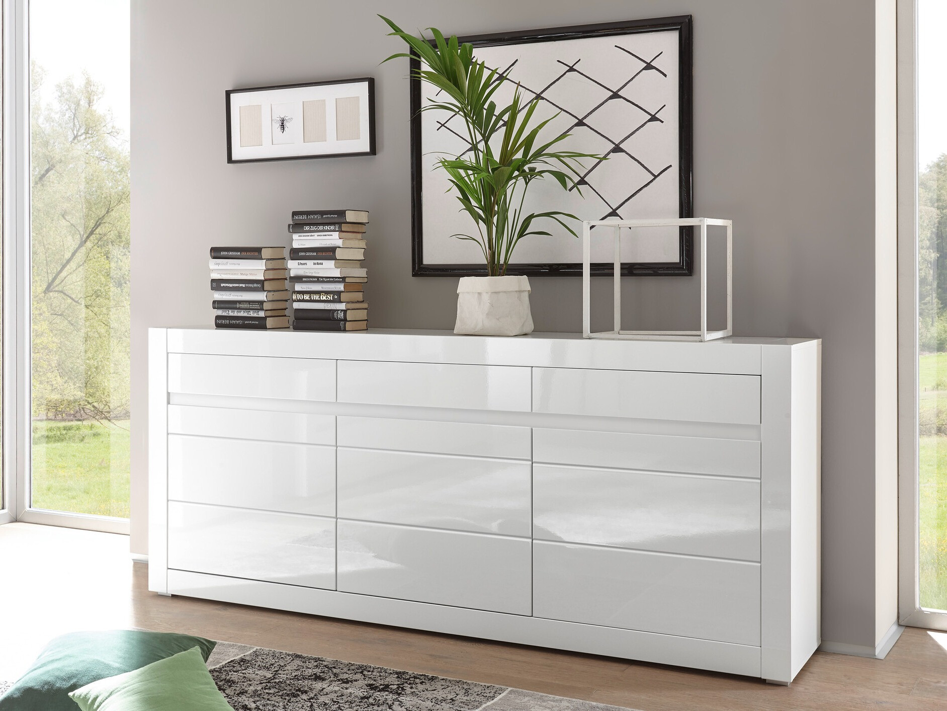 Kommode Beldomo 106