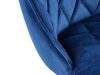 Stol Houston 1233 (Mørkeblå)