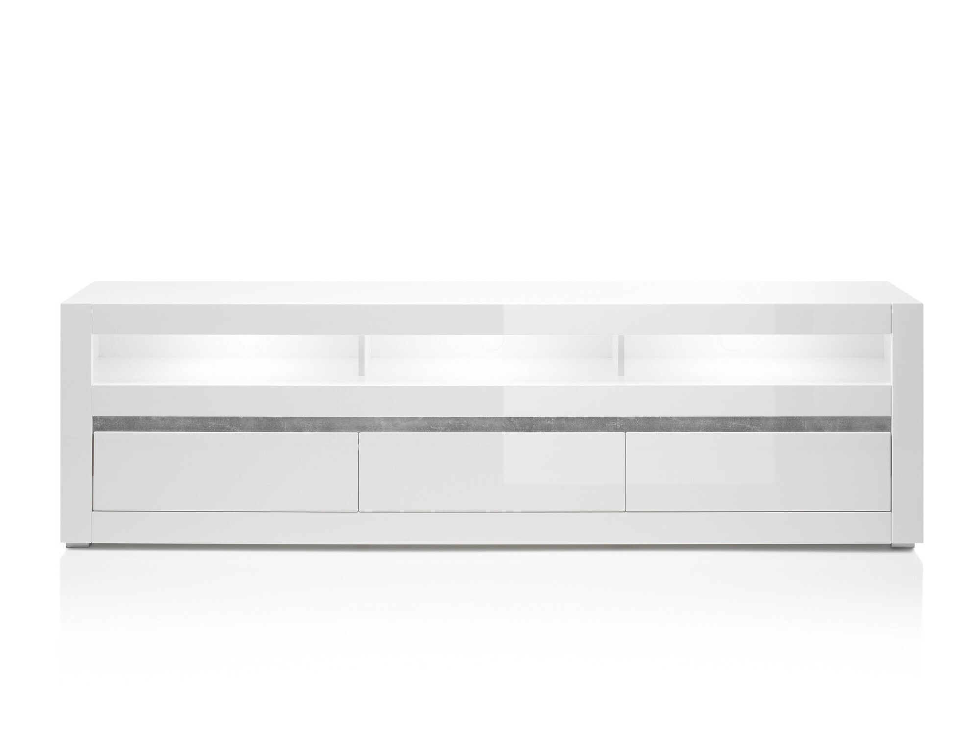 TV-bord Beldomo 102