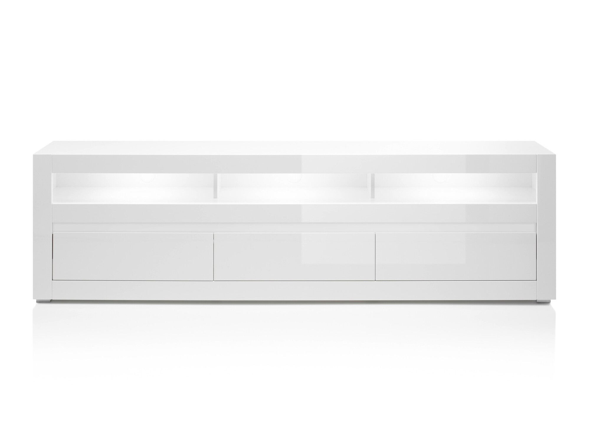 TV-bord Beldomo 102