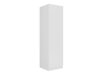 Garderobeskab Elbvelu 118 (Hvid)