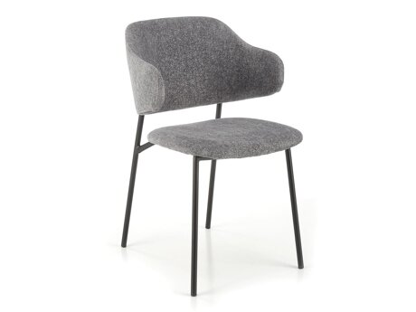 Stol Houston 1641 (Grå)