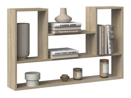 Vægreol Mandeville 225 (Sonoma eg)