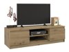 TV-bord Elbvelu 123 (Artisan eg)