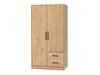 Garderobeskab Cavmero 105 (Artisan eg)