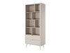 Reol Versoe 103 (Beige)