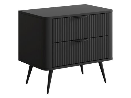 Sengebord Versoe 106 (Grafit)