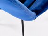 Stol Houston 1458 (Blå)