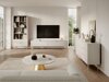 TV-bord Versoe 104 (Beige)
