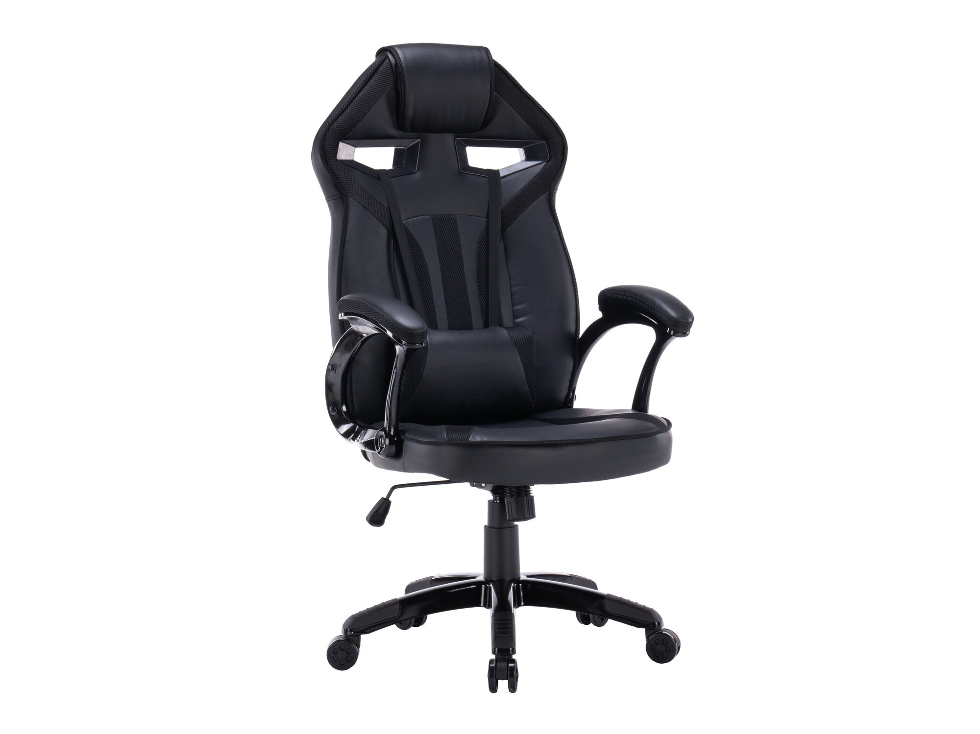 Gamingstol Mandeville 231 (Sort)
