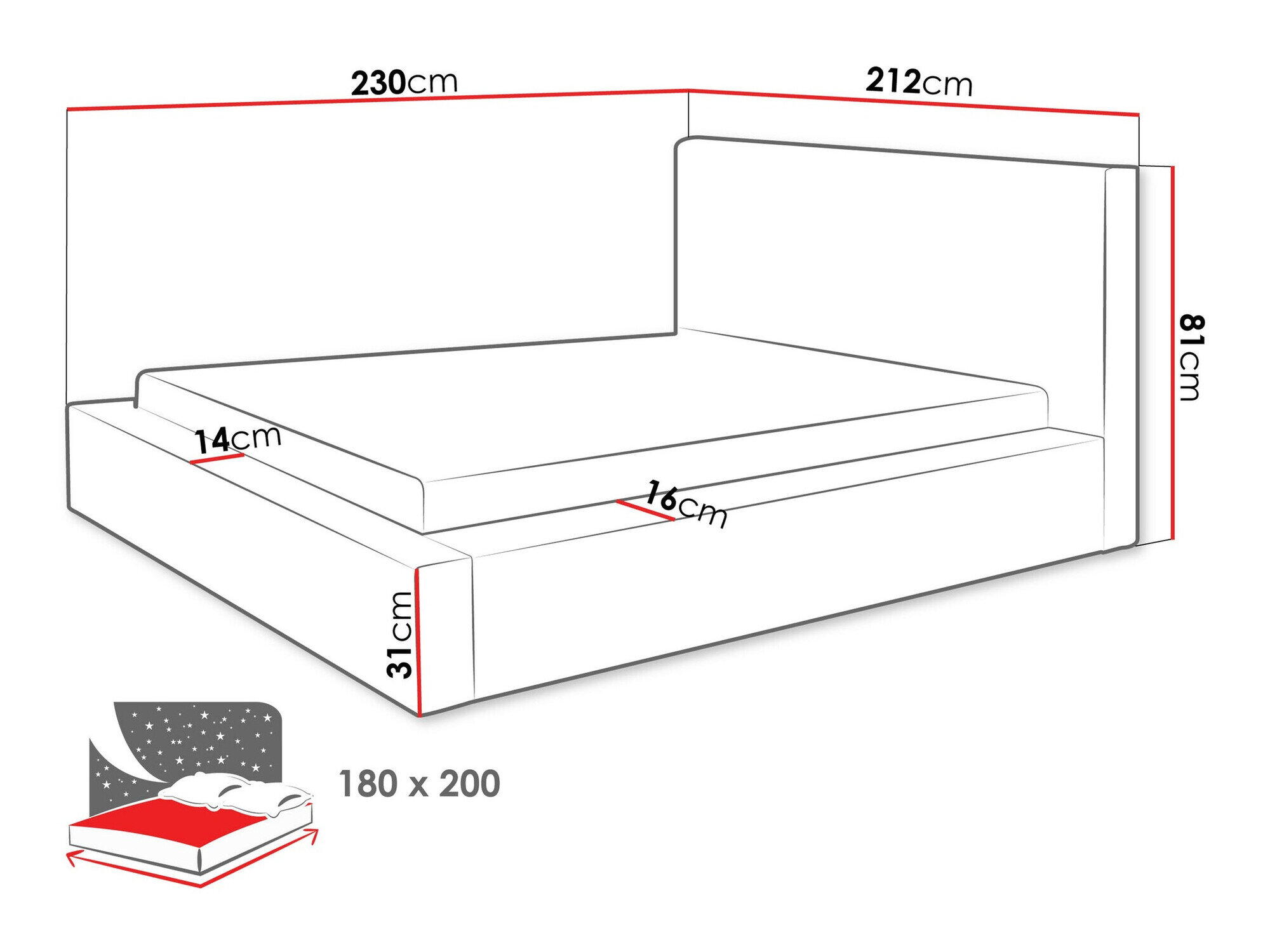 Seng TrendyNest 107 (Top 90)