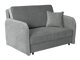 Sovesofa Columbus 124 (Again 85)