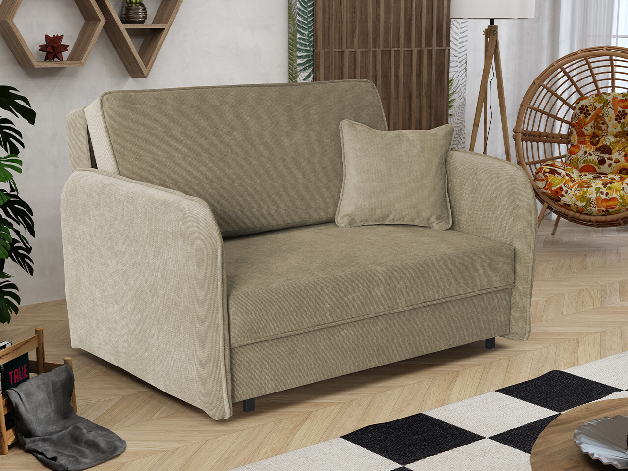 Sovesofa Lirael II (Again 11)