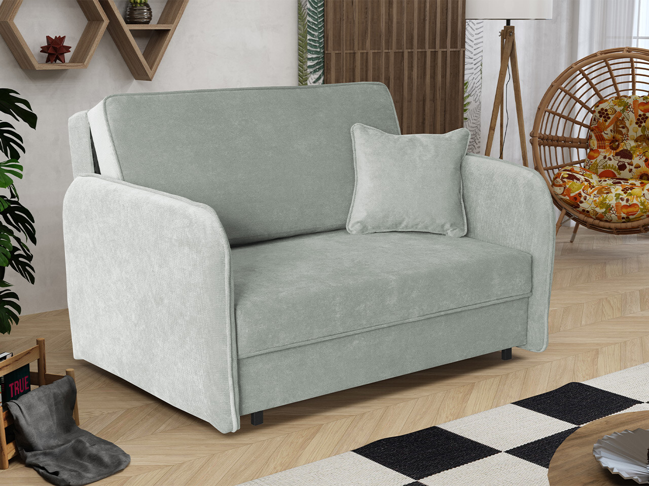 Sovesofa Lirael II (Again 80)
