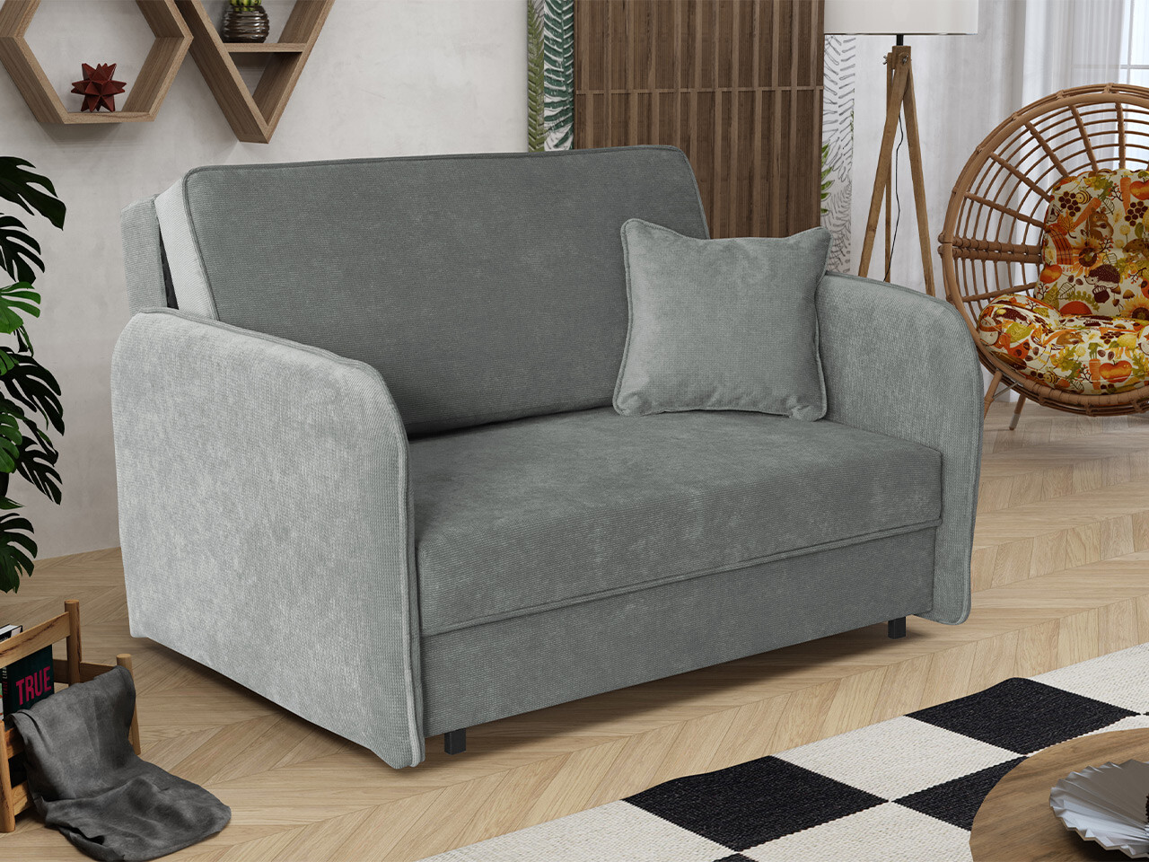 Sovesofa Lirael II (Again 85)