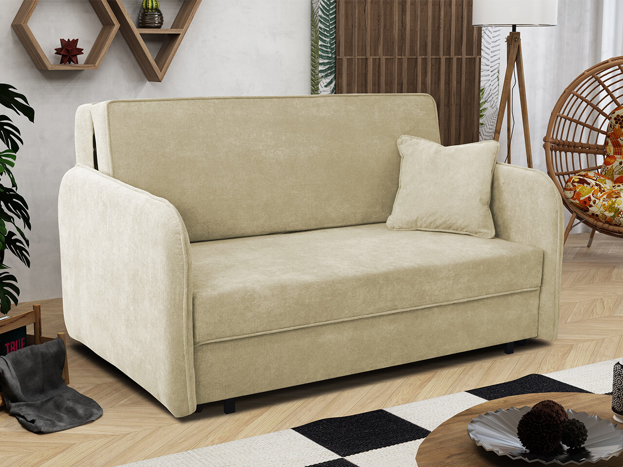 Sovesofa Lirael III (Again 06)