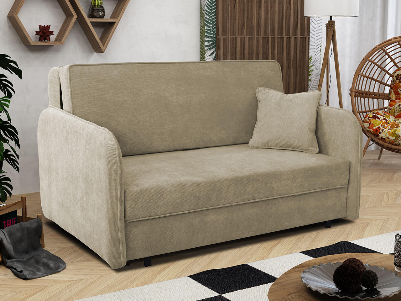Sovesofa Lirael III (Again 11)