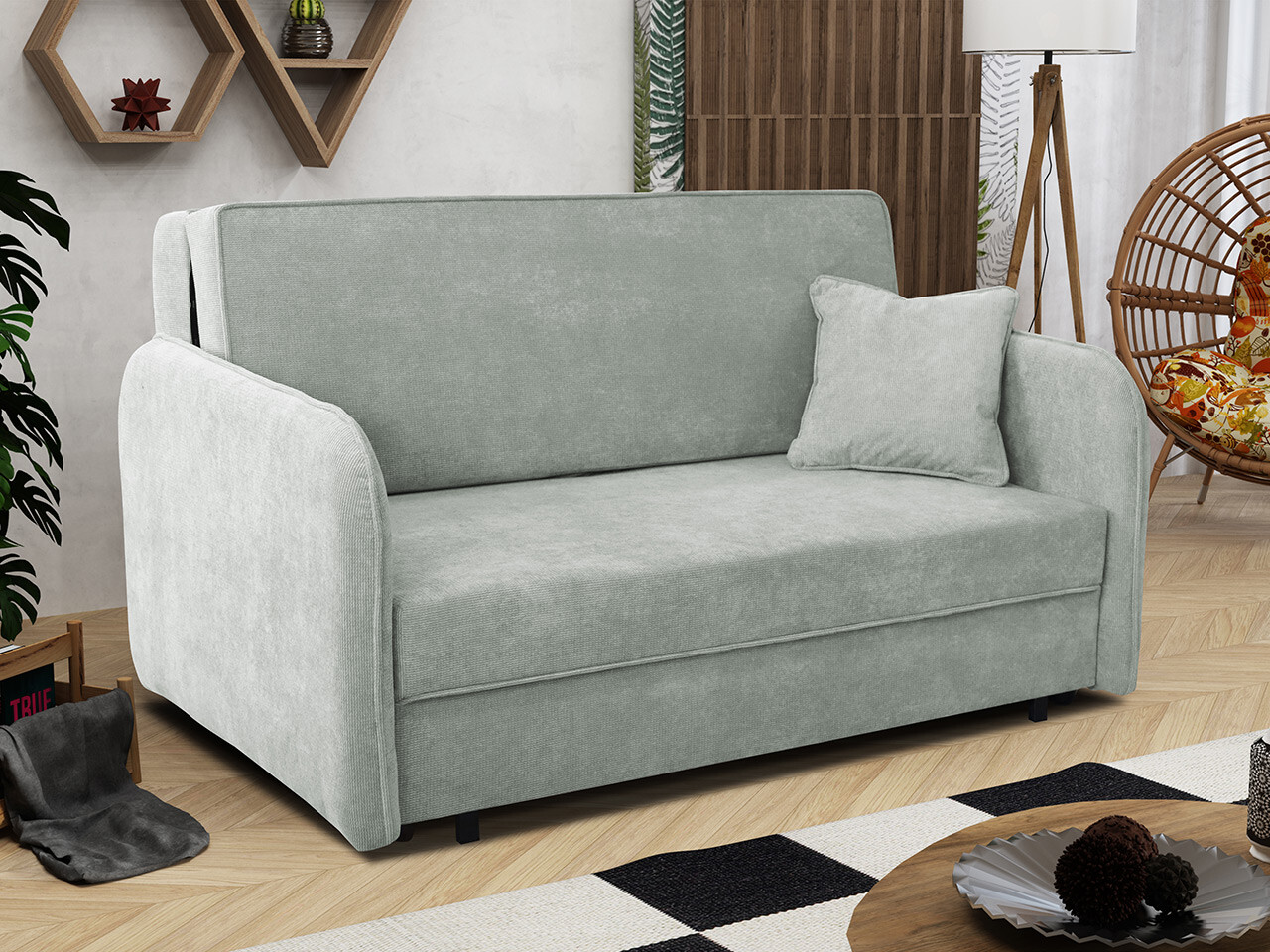 Sovesofa Lirael III (Again 80)