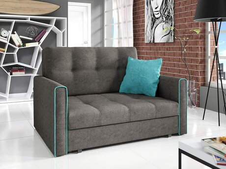 Sovesofa Columbus 105 (Alova 36 + Alova 29)