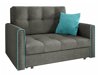 Sovesofa Columbus 105 (Alova 36 + Alova 29)