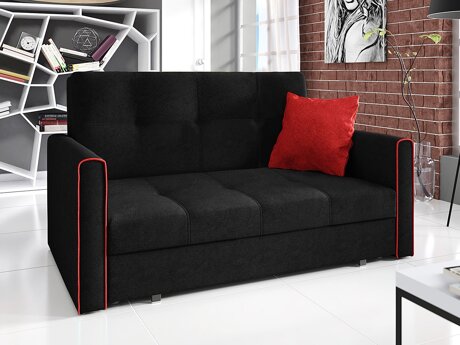 Sovesofa Columbus 106 (Alova 04 + Alova 46)