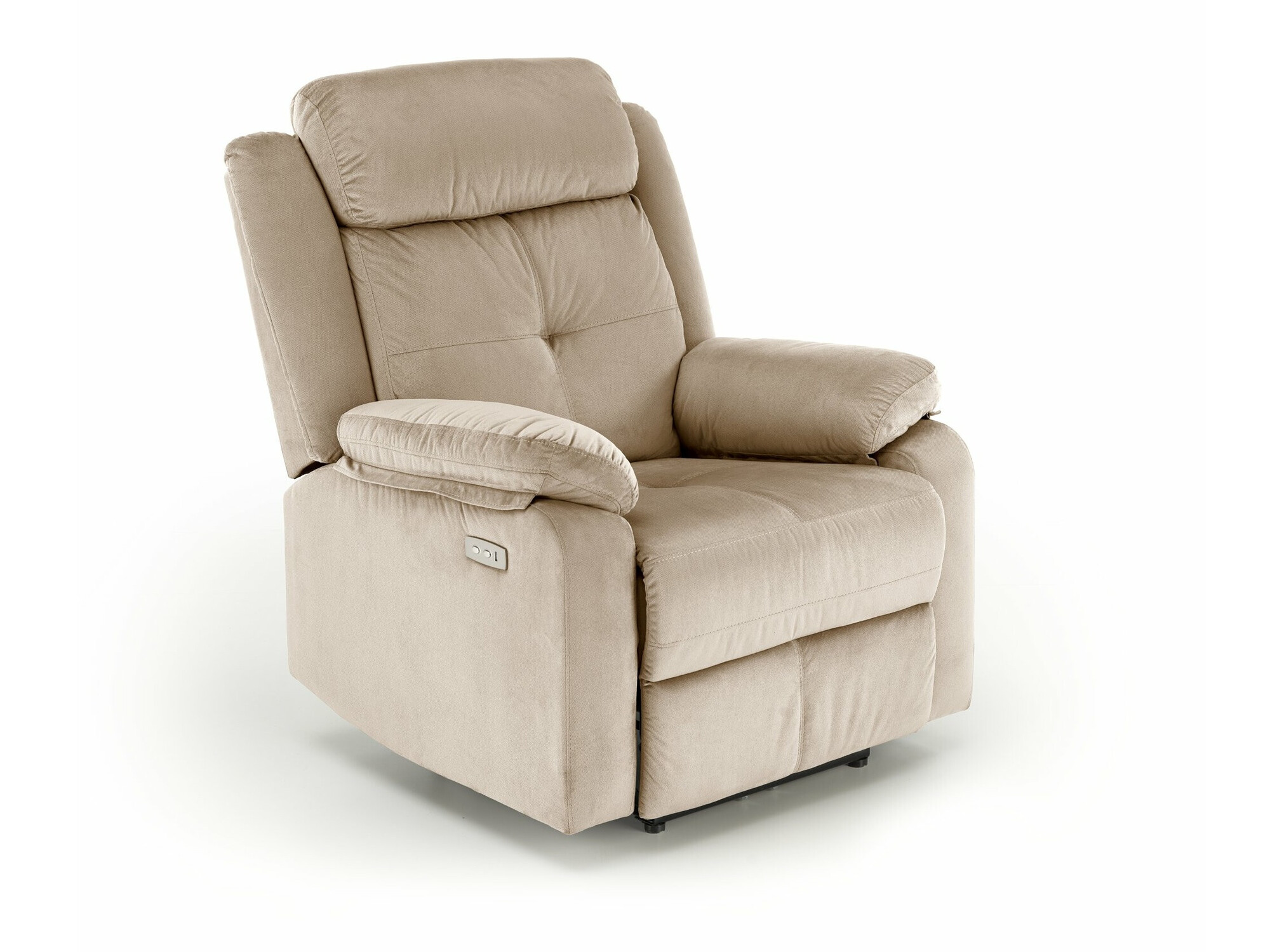 Hvilestol Houston 1781 (Beige)